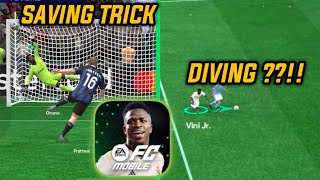 how to win penalties in fc mobile | how to score and save penalties | fc mobile