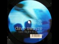 Dave Swayze - Last Flight To Paris (Original Mix)