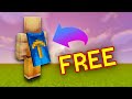 How To Get Custom Capes For Free (Visible to others) | Tlauncher | 1.8.9 (2023)