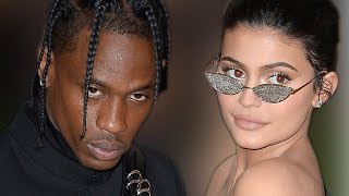Kylie Jenner Announces She & Travis Scott Changed Baby Wolf’s Name