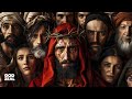 THE COMPLETE STORY OF BIBLE (Documentary)