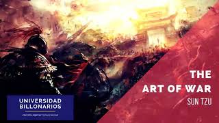 Audiolibro El arte de la guerra - Sun Tzu - Capitulo 2 - Sobre la iniciación de las acciones