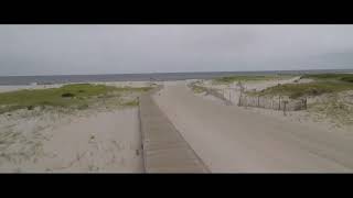 Drone Video NJDEP