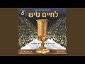 Shabbos Shuloim