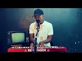Tinashey Mutandwa - Moments in worship (Songs about the Cross)