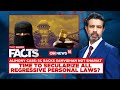 Supreme Court On Muslim Women | Pew Poll In Indian Democracy | Muslim Women Law LIVE News | N18L