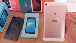 mediapad t2 Huawei review