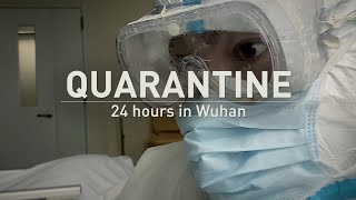 Big Story: 24 hours in Wuhan: Quarantine (Episode 2)