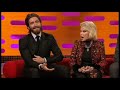 The Graham Norton Show (30-11-12) Joan Rivers,Jake Gyllenhaal,Jeremy Clarkson & James May