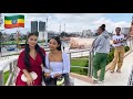 ADDIS ABABA Ethiopia Was Built Within 4 Month The Results Are Shocking!