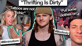 Tiktok S Purity Problem