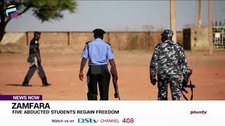 Five Abducted Zamfara Students Regain Freedom | NEWS