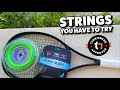 Don't miss these strings! Polyester string review