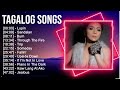 T.a.g.a.l.o.g S.o.n.g.s Greatest Hits ~ Top 100 Artists To Listen in 2023