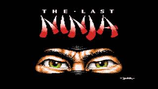 SID music: The Last Ninja ('The Wilderness' - Dolby Headphone)