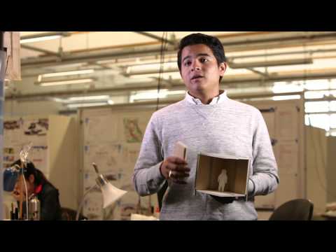 Students at Texas A&M Design Portable Ebola Treatment Centers Students at Texas A&M Design Portable Ebola Treatment Centers