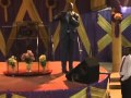 Divine Holiness - Witness KenPaul Obieke