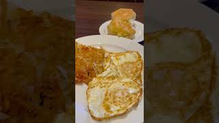 Review Bob Evans Part 1