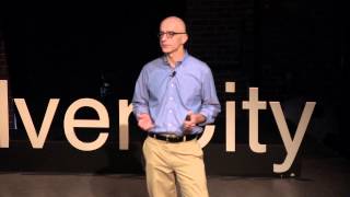 Solving the Depression Epidemic in Africa | Sean Mayberry | TEDxCulverCity