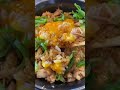 チャーシュー丼 charsiu bowl shorts short asmr japanesefood