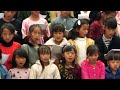 a zuo kekhrie by thenyizumi baptist church children department