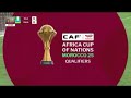 nigeria 1 2 rwanda all goals u0026 extended highlights afcon 2025 qualifiers