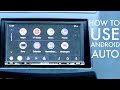 How To Use Android Auto! (Complete Beginners Guide)