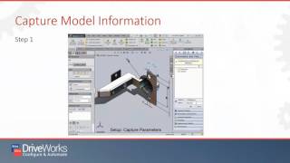 Learn How to Automate Your Designs With DriveWorks
