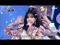 [繁中字] GFRIEND (여자친구) - Sunrise (太陽啊 / 해야) Comeback Stage | M COUNTDOWN【Chinese Sub】