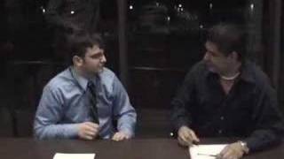 The Apprentice: High Stakes Testing Edition