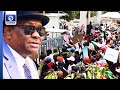 FCT Workers Strike: Resume Work Or Face Sanctions – Wike