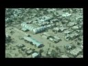 first aid arrives in gonaives haiti after ike and hannah