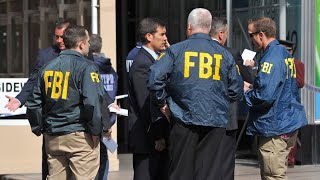 'They're Going To Get Fired' - Former FBI Deputy Chief Exposes The Truth