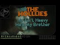 THE HOLLIES - 