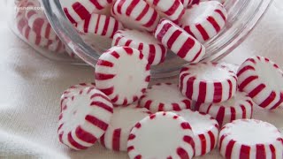 SCIENCE BEHIND: Peppermint sensation