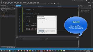C/C++ Concept 02 - How to Use Multiple Header and Source Files