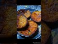 মজাদার বেগুন ভাজা রেসিপি bengali begun bhaja recipe begun fry short video