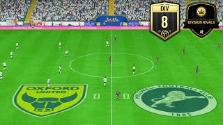 FIFA 23 Full FUT Full Gameplay - Division Rivals - Div 8