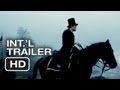 Lincoln International Trailer #1 (2012) - Steven Spielberg Movie HD