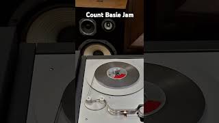 #Studer A80R, Count Basie Jam, 1977