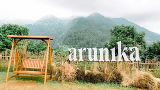 Keseruan feeding animal di satoland, arunika kuningan jawa barat, wisata kuningan (HQ)