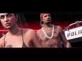 SahBabii "Pull Up Wit Ah Stick" Feat. Loso Loaded (GTA 5 music video)