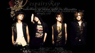 D`espairs Ray - Hai to Ame