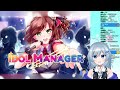 【アイドルマネージャー】アイドルオタクがアイドルをプロデュース！？初見さん大歓迎♡【vtuber 芦田イリア】