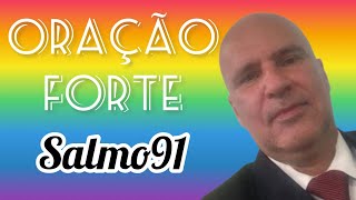 campanha do salmo 91 oração pela protecao divina pela familia #oração #cura ##salmo