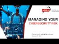 Cybersecurity Awareness Summit 2024