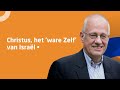 prof. dr. Willem J. Ouweneel • Christus, het 'ware Zelf' van Israël