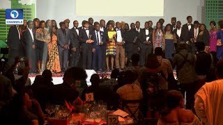 Winners Emerge In First Google Impact Challenge Africa Pt.1 |Channels Beam|