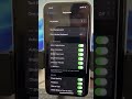 iPhone keyboard layout keeps changing to default Fix