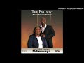 Blessing Shumba The Psalmist 2019 mix by Dj Gospel 263